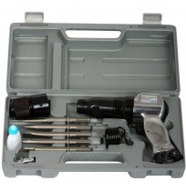 OPT-P 190-4K Havalı Kalafat Çekici